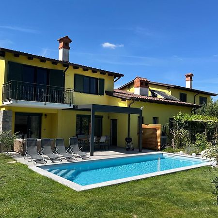 Holiday House Oljka Kobdilj Luaran gambar
