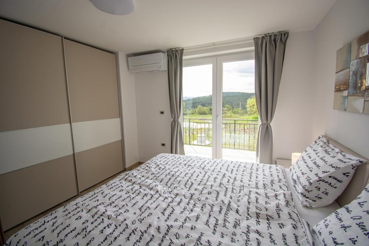 Holiday House Oljka Kobdilj Luaran gambar