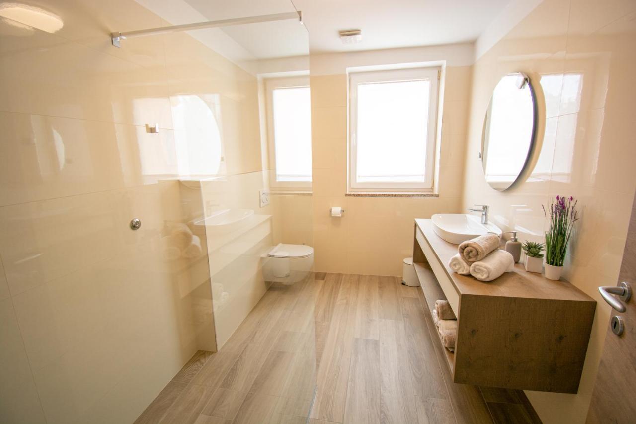 Holiday House Oljka Kobdilj Luaran gambar