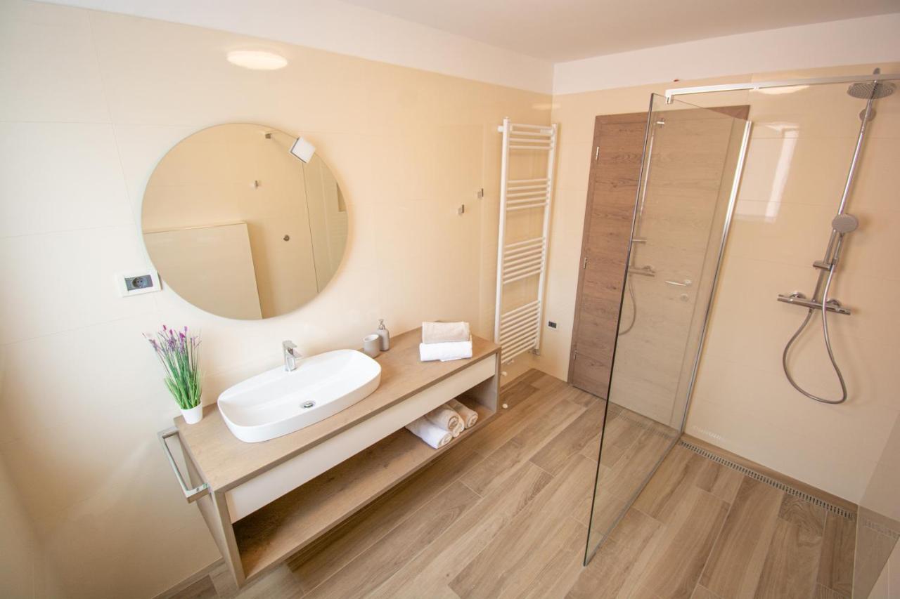 Holiday House Oljka Kobdilj Luaran gambar