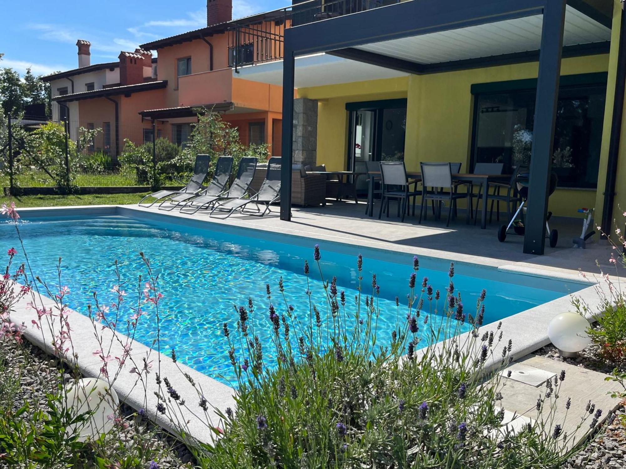 Holiday House Oljka Kobdilj Luaran gambar